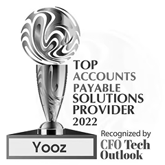 CFO tech top accounts payable solutions provider