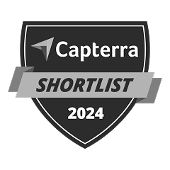capterra shortlist 2024