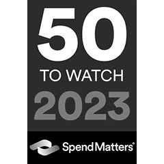 50 to watch 2023 spend matters
