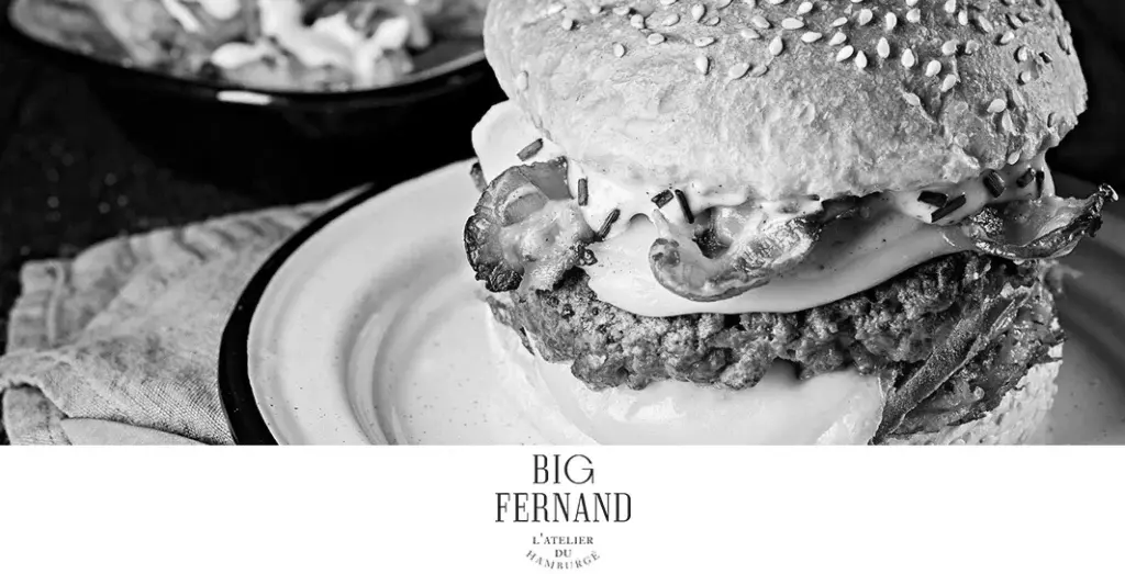 Big Fernand