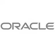 logo oracle