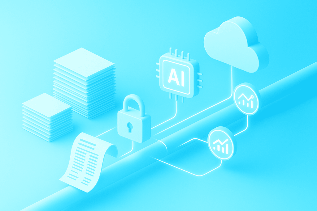 p2p automation solution