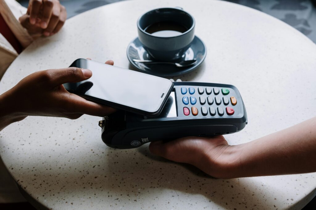 pay by phone