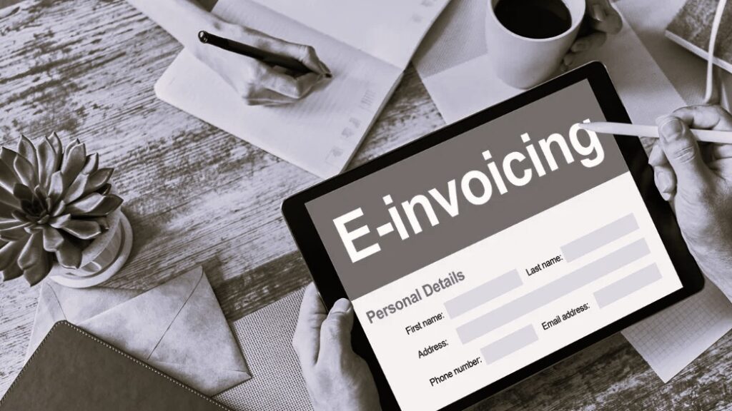 peppol-e-invoicing
