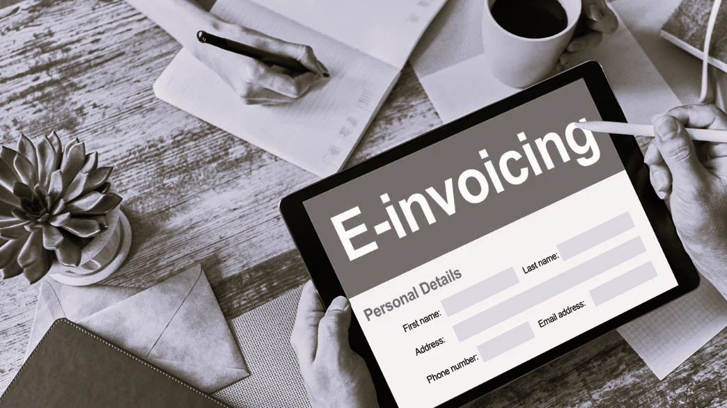 peppol-e-invoicing