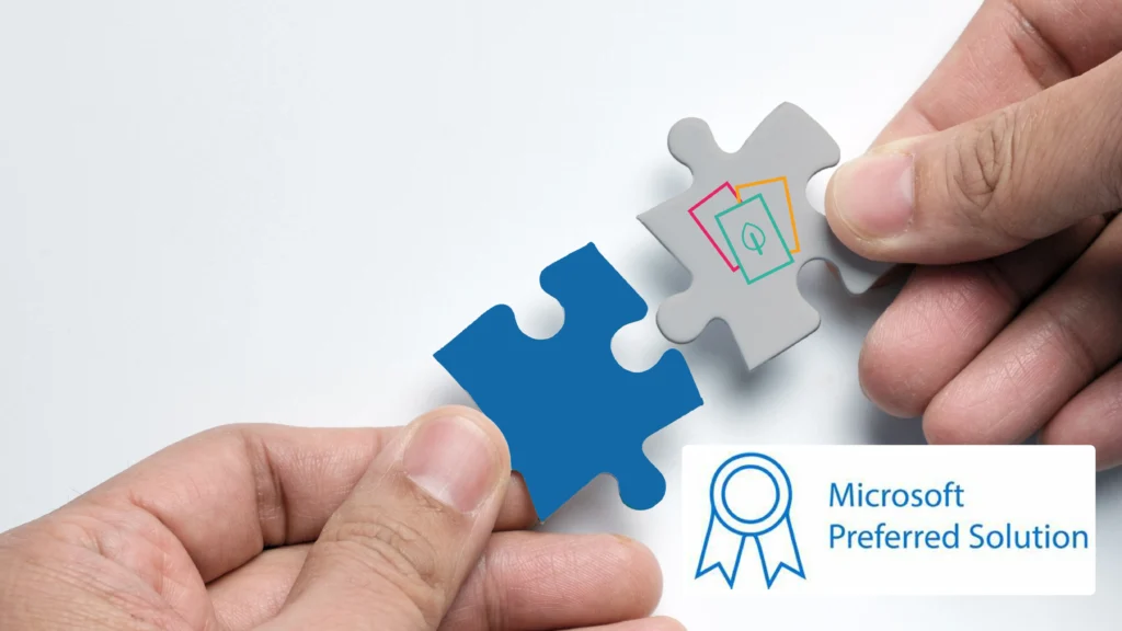 Microsoft MS Dynamics Yooz
