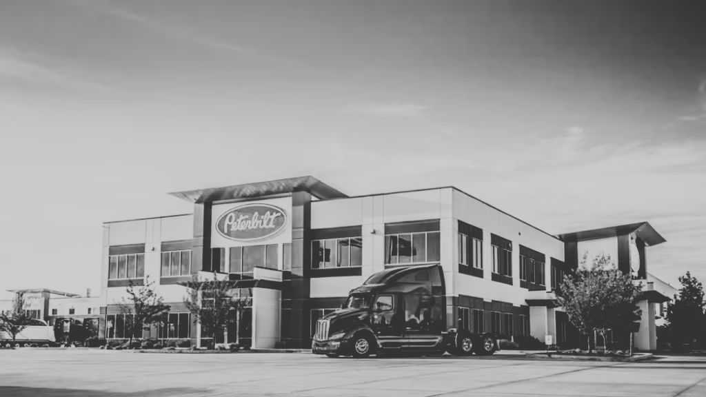 Jackson Group Trucks