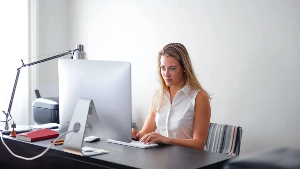 women-work