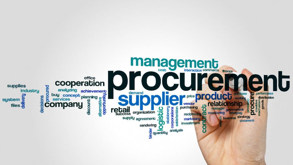 procure-to-pay