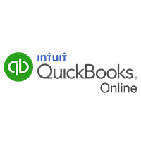 Intuit Quickbooks Online Logo