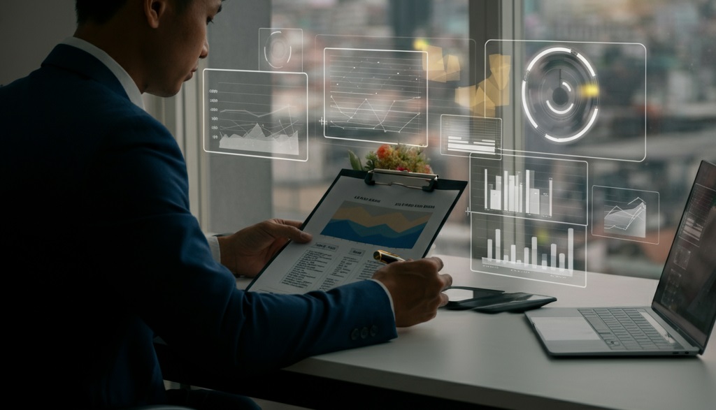reporte financiero contabilidad yooz