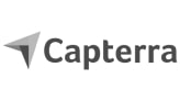 Capterra logo