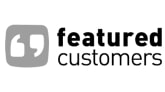 Featured customers logo