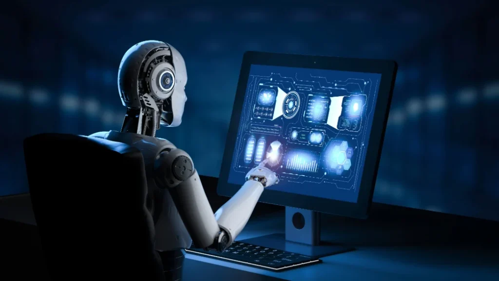 saisie comptable automatique