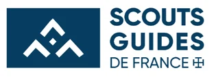 scouts et guides de france logo
