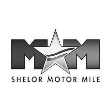 Shelor Motor Mile Logo