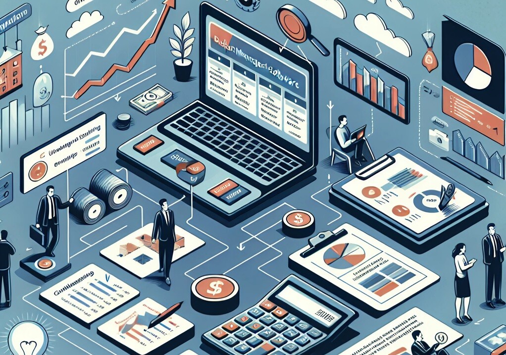 automatización inteligente potencia la gestion de presupuestos