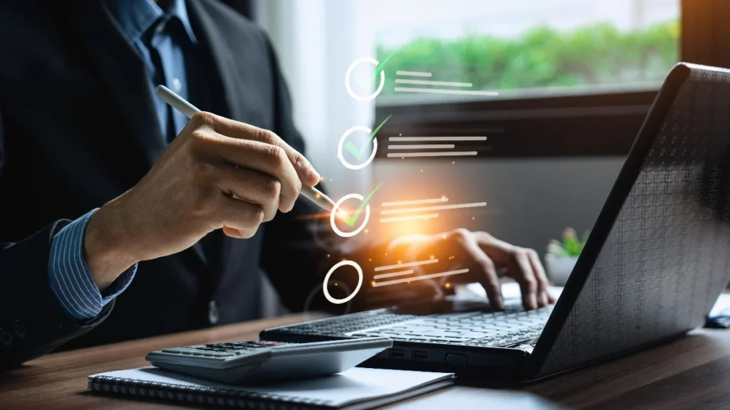 solution de gestion des factures
