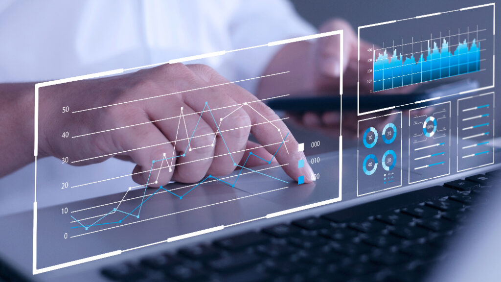 Supplier Dashboards