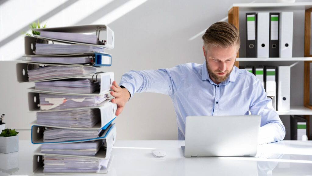 systèmes automatisés de comptabilité fournisseurs