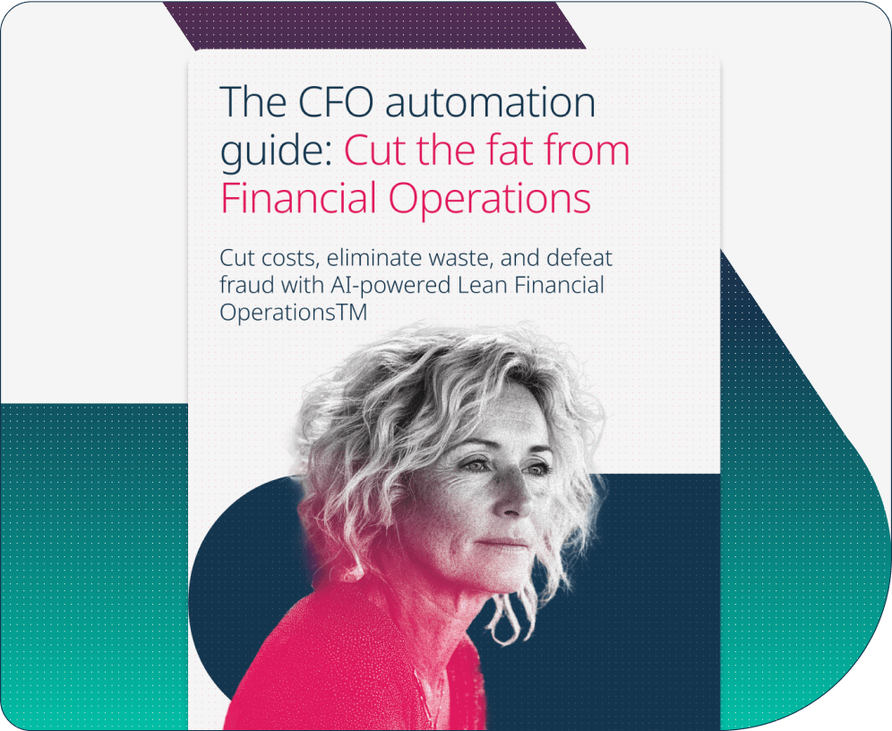 the cfo automation