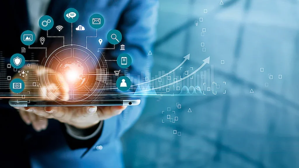 importancia y los beneficios de la automatización de procesos